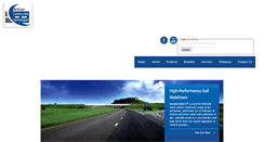 Desktop Screenshot of encontechnologies.com